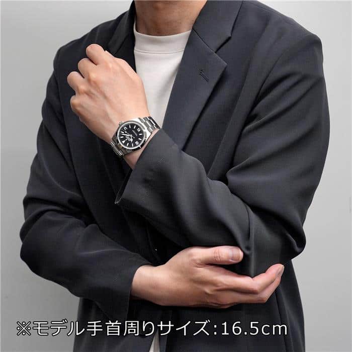 2023年の新作！40mmのEXPLORER Ref.224270 | ロレックス専門店