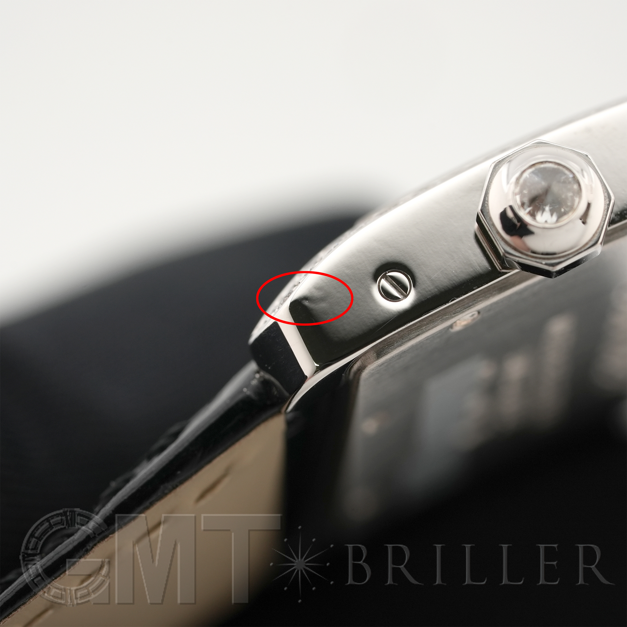 中古)CARTIER カルティエ タンク ディヴァン ミニ WA301236（商品ID