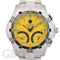 タグホイヤー CAF7111 アクアレーサー レガッタ キャリバーS クォーツ 新品)TAG HEUER タグ・ホイヤー アクアレーサー クロノグラフ