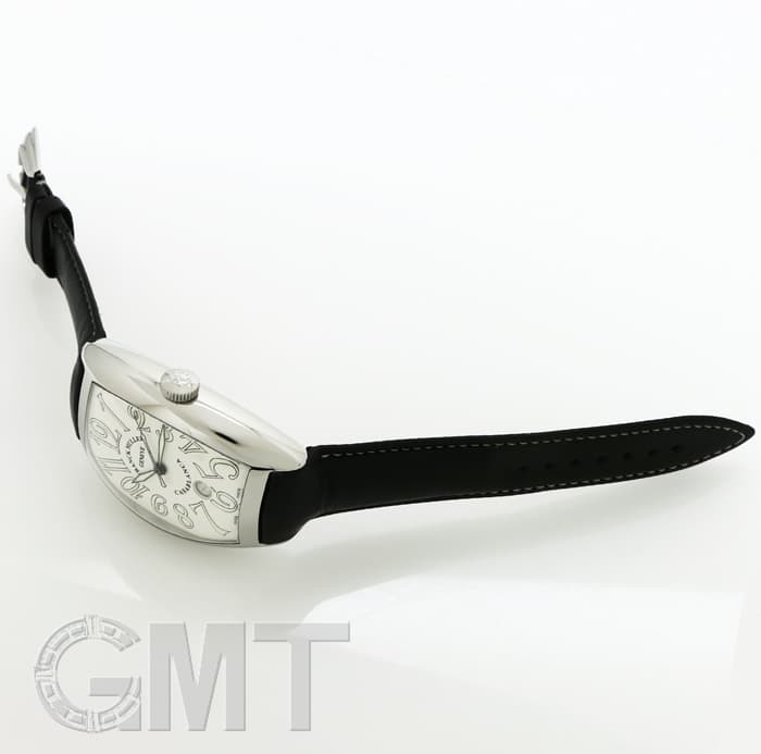 サレル・カマルサ 新品)FRANCK MULLER フランク・ミュラー カサブランカ 8880 CASA DT