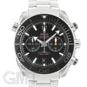 OMEGA オメガ シーマスター プラネットオーシャン 600M コーアクシャル クロノグラフ  215.30.46.51.01.001 メイン