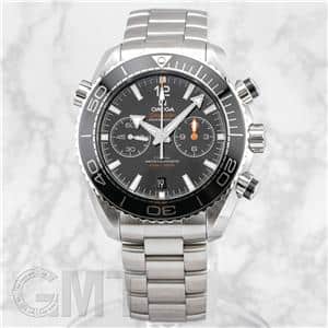 OMEGA オメガ シーマスター プラネットオーシャン  600M コーアクシャル クロノグラフ  215.30.46.51.01.001 メイン