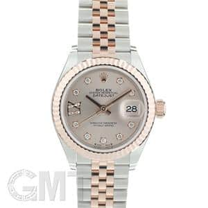 新品)ROLEX ロレックス デイトジャスト 279171G サンダスト