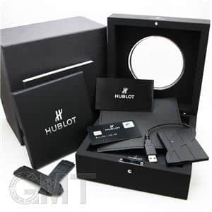 HUBLOT ウブロ アエロバン 311.PX.1180.GR メイン