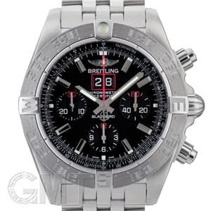 BREITLING ブライトリング クロノマット ブラックバード A440B71PS メイン