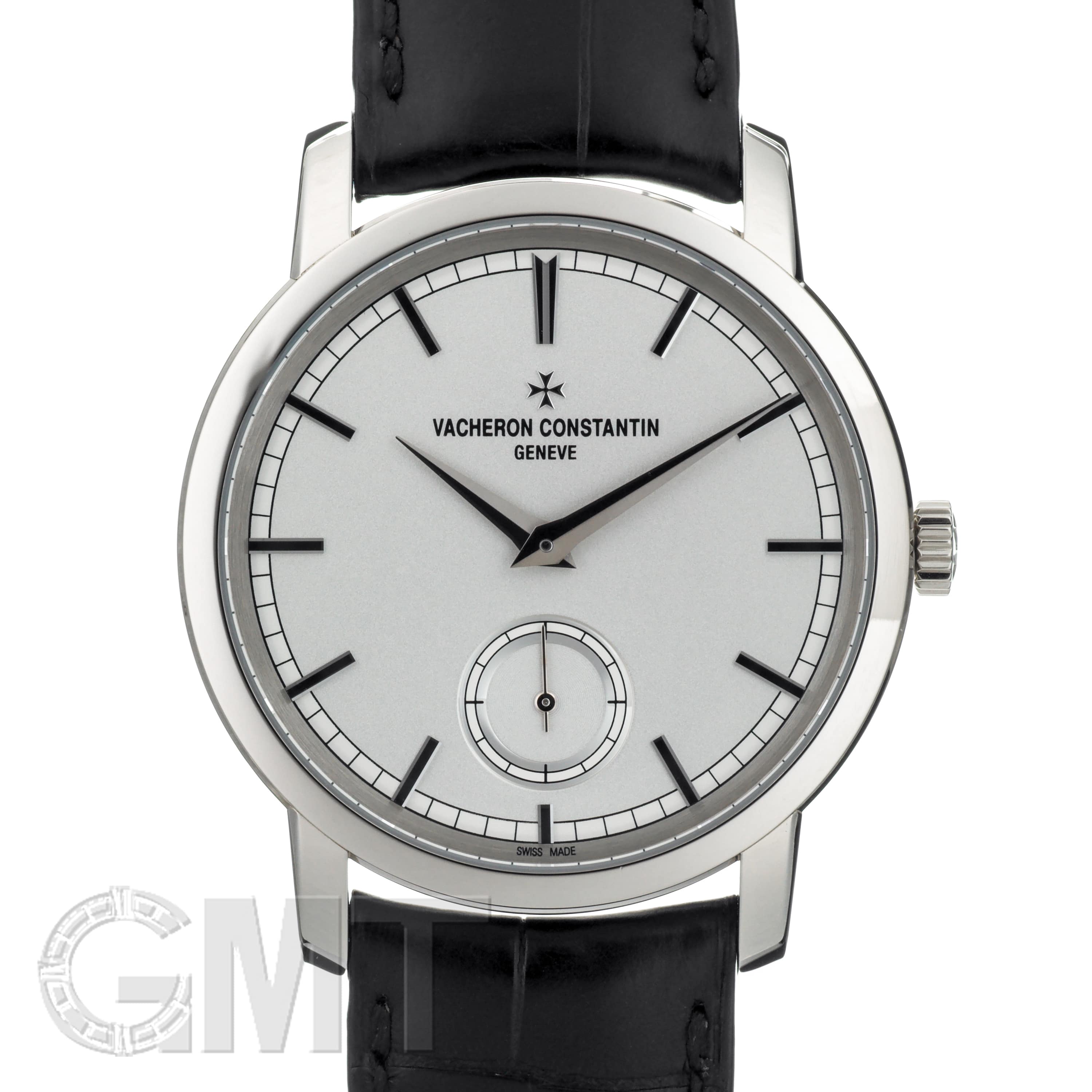 スルメ様 中古)VACHERON CONSTANTIN ヴァシュロン・コンスタンタン パトリモニー