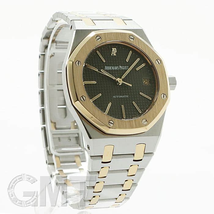 中古)AUDEMARS PIGUET オーデマ・ピゲ ロイヤルオーク 14790SA.O