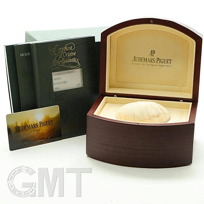 中古)AUDEMARS PIGUET オーデマ・ピゲ ロイヤルオーク 14790SA.O