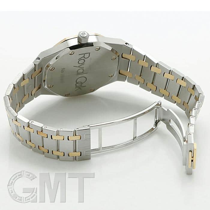 中古)AUDEMARS PIGUET オーデマ・ピゲ ロイヤルオーク 14790SA.O