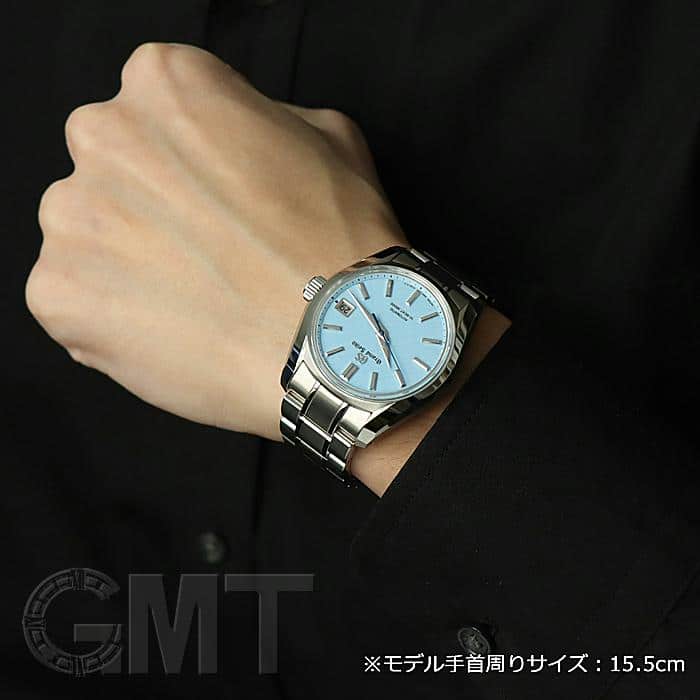 中古)SEIKO セイコー グランドセイコー ヘリテージコレクション