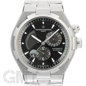 VACHERON CONSTANTIN ヴァシュロン・コンスタンタン オーヴァーシーズ デュアルタイム 47450/B01A-9227 ブラック メイン