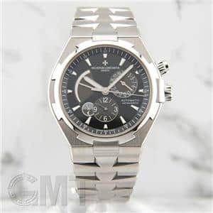 VACHERON CONSTANTIN ヴァシュロン・コンスタンタン オーヴァーシーズ デュアルタイム 47450/B01A-9227 ブラック メイン