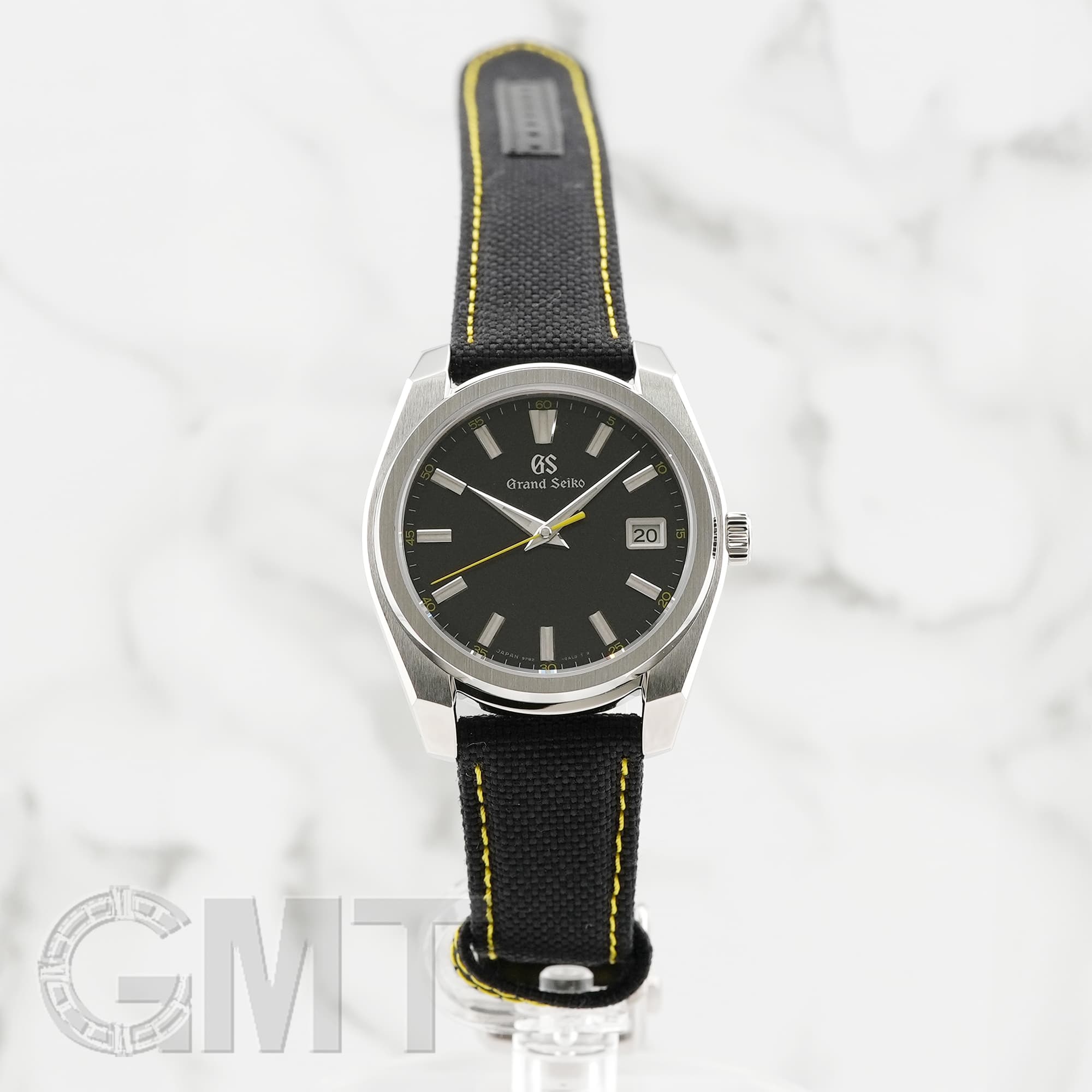 中古)SEIKO セイコー グランドセイコー スポーツコレクション 9F 