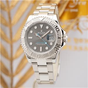 ROLEX ロレックス ヨットマスター 40 126622 スレート メイン