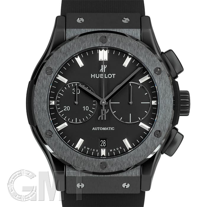 HUBLOT クラシックフュージョン