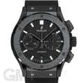HUBLOT ウブロ クラシック フュージョン クロノグラフ ブラックマジック 521.CM.1171.RX