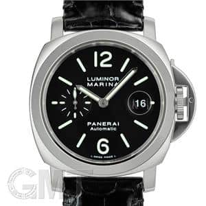 OFFICINE PANERAI オフィチーネ パネライ ルミノール マリーナ オートマティック 44ｍｍ PAM00104 メイン