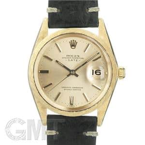 ROLEX ロレックス オイスターパーペチュアル&デイト 1502/8 メイン