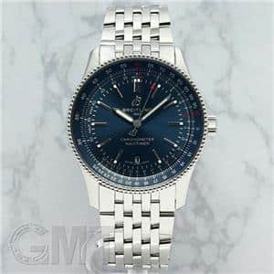 BREITLING ブライトリング ナビタイマー  オートマチック 41 A17326161C1A1 メイン
