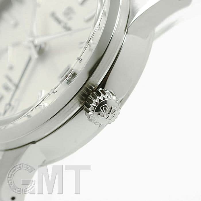中古)SEIKO セイコー グランドセイコー スプリングドライブ GMT