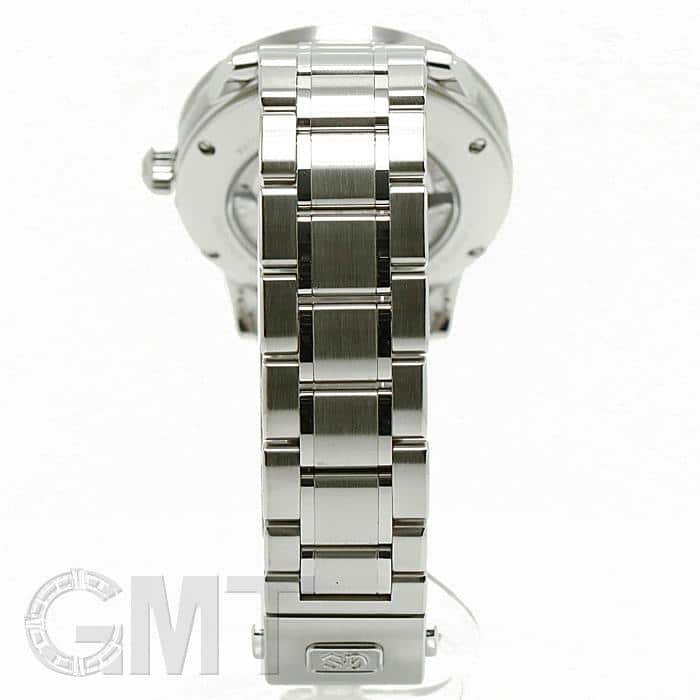 中古)SEIKO セイコー グランドセイコー スプリングドライブ GMT