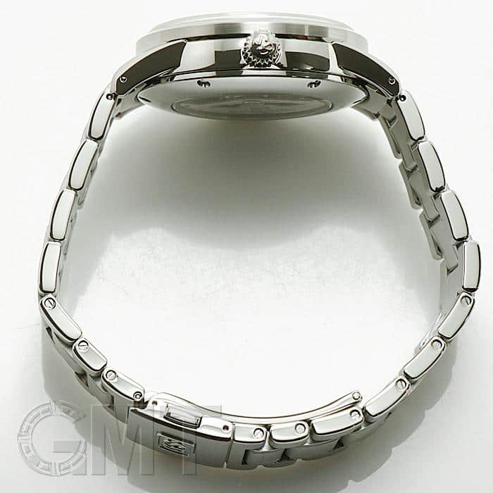 中古)SEIKO セイコー グランドセイコー スプリングドライブ GMT