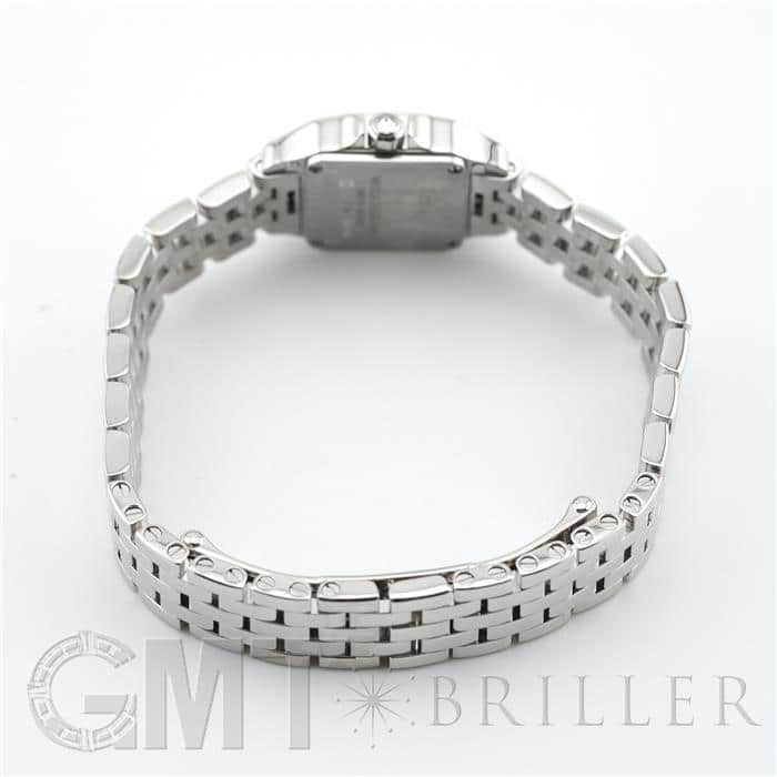中古)CARTIER カルティエ サントス ドゥモワゼル ミニ WF9005Y8