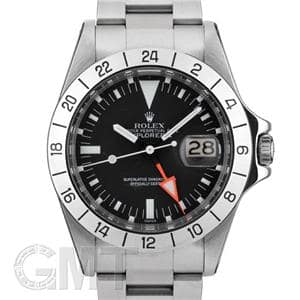 ROLEX ロレックス エクスプローラー II 1655 メイン