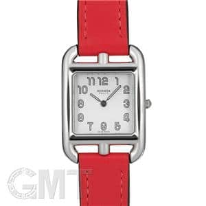 HERMES エルメス ケープコッド CC1.210.220/WW9T W043680WW00 ケープコッド SS カプシーヌ メイン