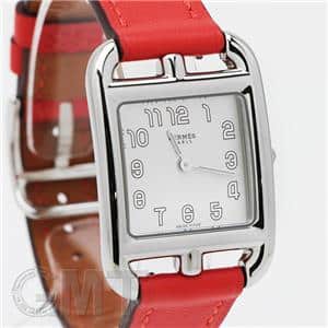 HERMES エルメス ケープコッド CC1.210.220/WW9T W043680WW00 ケープコッド SS カプシーヌ メイン