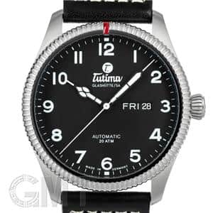 TUTIMA チュチマ」「新品商品」の商品検索結果 | 腕時計のGMT