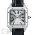 CARTIER カルティエ サントス WSSA0032【保証書日付2年以内限定】☆ワンプライス買取！！