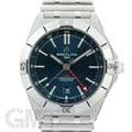 BREITLING ブライトリング クロノマット オートマチック GMT 40 A32398101C1A1 ブルー