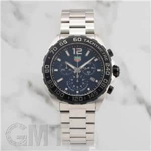 TAG HEUER タグ・ホイヤー F1 クロノグラフ CAZ101AV.BA0842 【2024年新作】 メイン