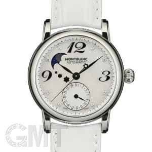 MONTBLANC モンブラン スター ムーンフェイズ　103111 メイン