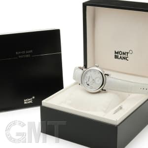 MONTBLANC モンブラン スター ムーンフェイズ　103111 メイン