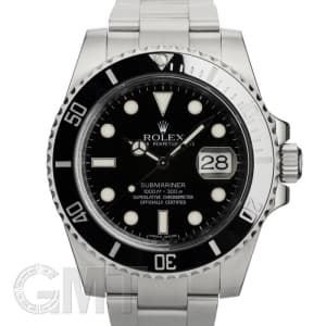 ROLEX ロレックス サブマリーナー  Ref.116610LN メイン