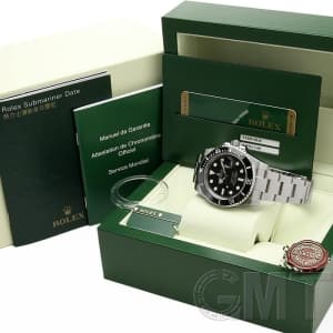 ROLEX ロレックス サブマリーナー  Ref.116610LN メイン