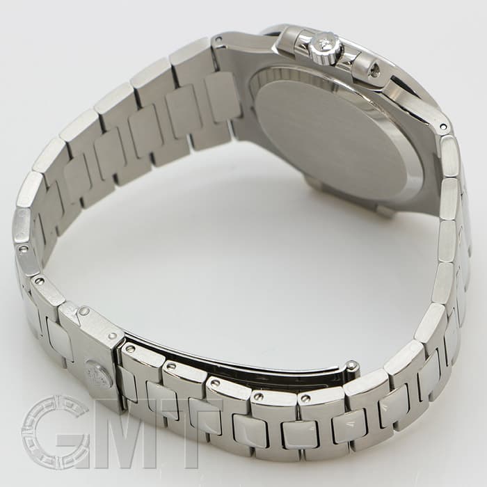 中古)PATEK PHILIPPEパテック・フィリップ ノーチラス 3800/1A-001