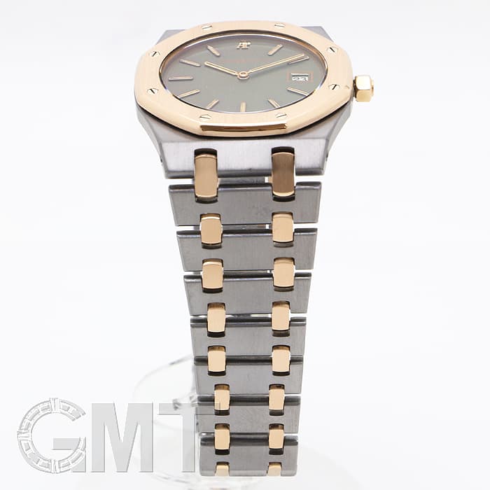 中古)AUDEMARS PIGUET オーデマ・ピゲ ロイヤルオーク 56175.TR.O.0789