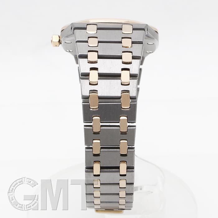 専用です！ 中古)AUDEMARS PIGUET オーデマ・ピゲ ロイヤルオーク 56175.TR