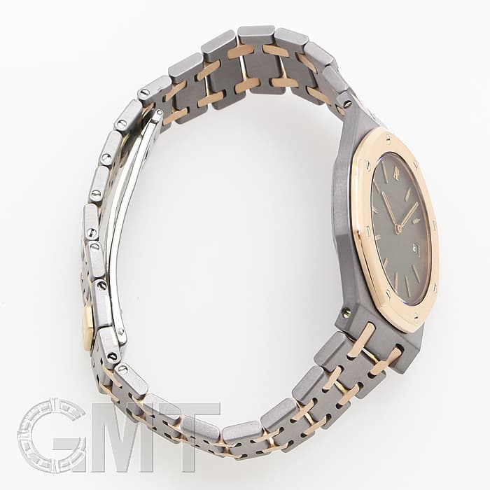 アクセサリー RTS Audemars Piguet Royal Oak 56175TT | Ref. 56175TT Watches on