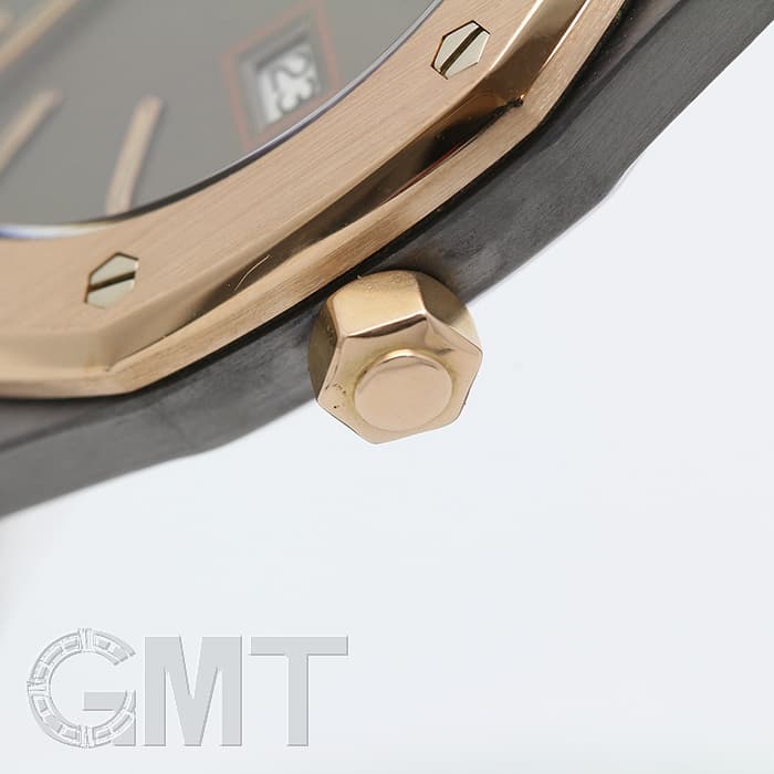 中古)AUDEMARS PIGUET オーデマ・ピゲ ロイヤルオーク 56175.TR