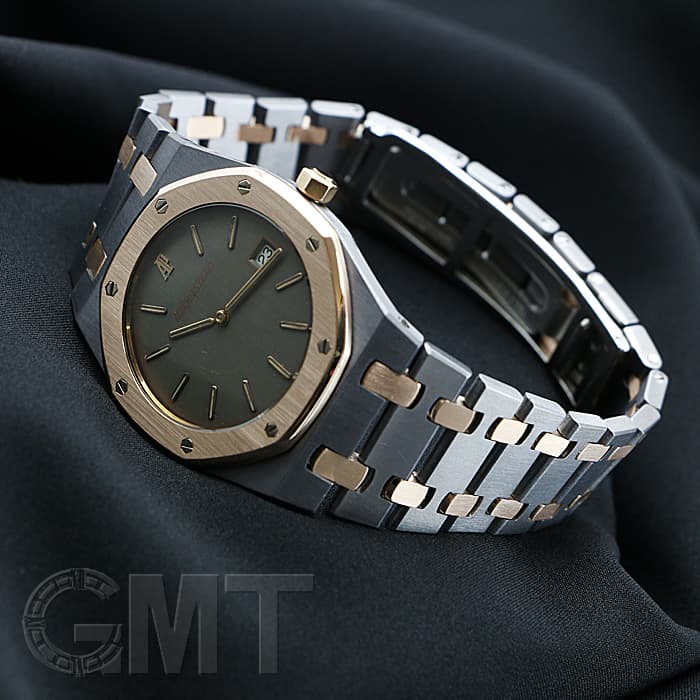中古)AUDEMARS PIGUET オーデマ・ピゲ ロイヤルオーク 56175.TR.O.0789