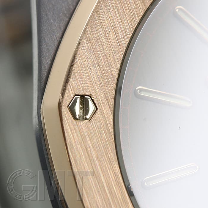 中古)AUDEMARS PIGUET オーデマ・ピゲ ロイヤルオーク 56175.TR.O.0789