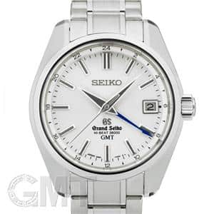 SEIKO セイコー グランドセイコー メカニカルハイビート3600 GMT SBGJ001 メイン