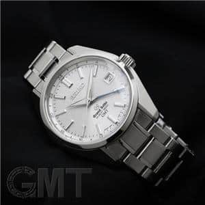 SEIKO セイコー グランドセイコー メカニカルハイビート3600 GMT SBGJ001 メイン