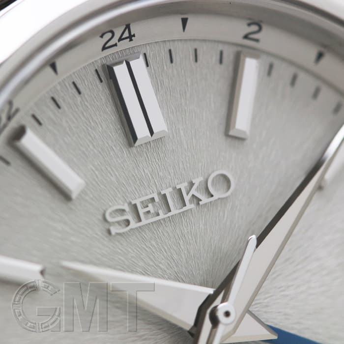 中古)SEIKO セイコー グランドセイコー メカニカルハイビート3600 GMT