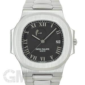 PATEK PHILIPPEパテック・フィリップ ノーチラス パワーリザーブ 3710/1A-001 メイン