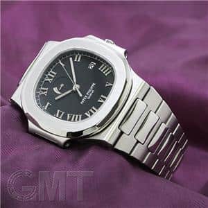 PATEK PHILIPPEパテック・フィリップ ノーチラス パワーリザーブ 3710/1A-001 メイン